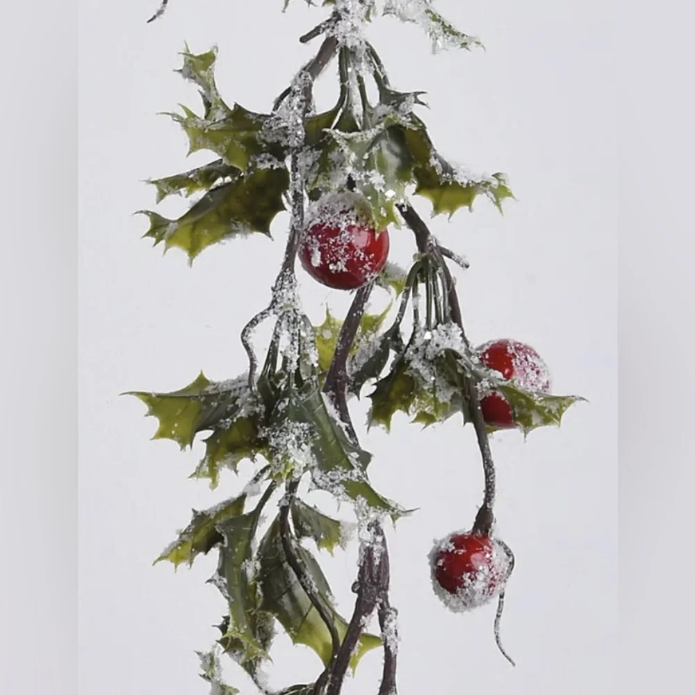 Holly Garland